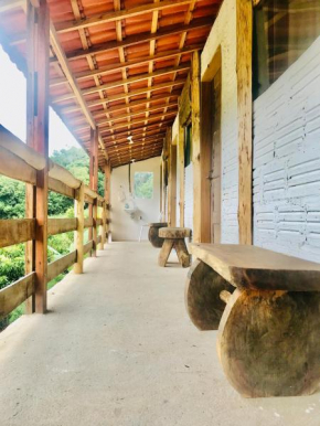 Hotels in Itamonte